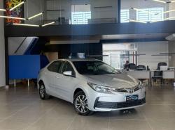 TOYOTA Corolla 1.8 16V 4P GLI AUTOM�TICO