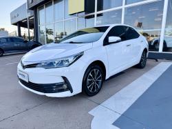 TOYOTA Corolla 1.8 16V 4P GLI FLEX AUTOM�TICO