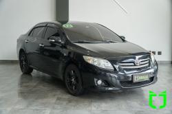 TOYOTA Corolla 1.8 16V 4P XEI FLEX