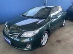 TOYOTA Corolla 1.8 16V 4P GLI FLEX