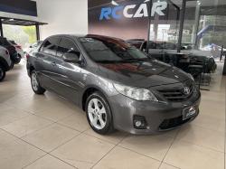 TOYOTA Corolla 1.8 16V 4P GLI FLEX AUTOM�TICO