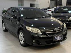 TOYOTA Corolla 1.8 16V 4P XEI FLEX AUTOM�TICO
