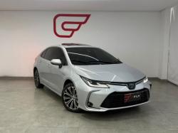 TOYOTA Corolla 1.8 16V 4P FLEX H�BRIDO ALTIS A PREMIUM AUTOM�TICO CVT