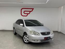 TOYOTA Corolla 1.8 16V 4P XEI AUTOM�TICO