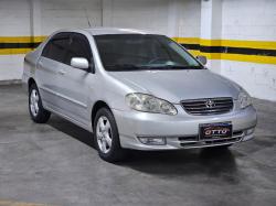 TOYOTA Corolla 1.8 16V 4P XEI AUTOM�TICO
