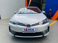 TOYOTA Corolla 1.8 16V 4P GLI AUTOMÁTICO