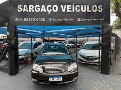 TOYOTA Corolla 1.8 16V 4P XEI