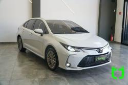 TOYOTA Corolla 2.0 16V 4P XEI FLEX AUTOMTICO