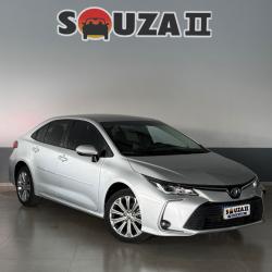 TOYOTA Corolla 2.0 16V 4P XEI FLEX AUTOMTICO