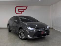 TOYOTA Corolla 2.0 16V 4P FLEX XEI DIRECT SHIFT AUTOMTICO CVT