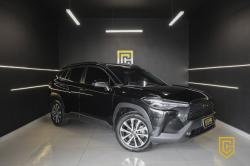 TOYOTA Corolla 2.0 16V 4P XRS FLEX AUTOMÁTICO TOYOTA Corolla 2.0 16V 4P XRS FLEX AUTOMÁTICO