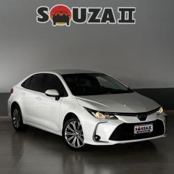 TOYOTA Corolla 2.0 16V 4P XEI FLEX AUTOMTICO
