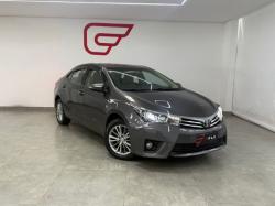 TOYOTA Corolla 2.0 16V 4P ALTIS FLEX AUTOMTICO