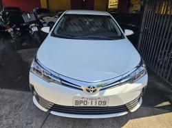 TOYOTA Corolla 2.0 16V 4P XEI FLEX AUTOMTICO