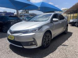 TOYOTA Corolla 2.0 16V 4P XEI FLEX AUTOMTICO