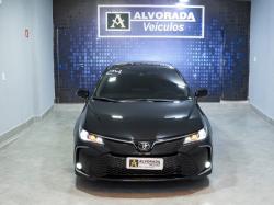 TOYOTA Corolla 2.0 16V 4P FLEX XEI DIRECT SHIFT AUTOMTICO CVT