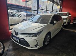 TOYOTA Corolla 2.0 16V 4P FLEX XEI DIRECT SHIFT AUTOM�TICO CVT