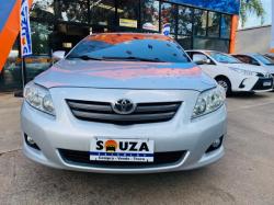 TOYOTA Corolla 2.0 16V 4P XEI FLEX AUTOM�TICO
