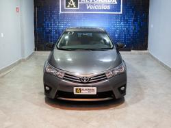TOYOTA Corolla 2.0 16V 4P XEI FLEX AUTOM�TICO
