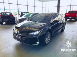 TOYOTA Corolla 2.0 16V 4P FLEX XEI DIRECT SHIFT AUTOM�TICO CVT