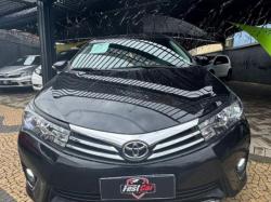 TOYOTA Corolla 2.0 16V 4P XEI FLEX AUTOM�TICO