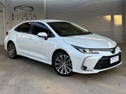 TOYOTA Corolla 2.0 16V 4P FLEX XEI DIRECT SHIFT AUTOM�TICO CVT
