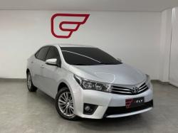TOYOTA Corolla 2.0 16V 4P XEI FLEX AUTOM�TICO