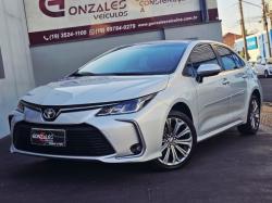 TOYOTA Corolla 2.0 16V 4P FLEX XEI DIRECT SHIFT AUTOM�TICO CVT