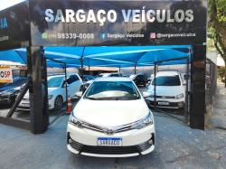 TOYOTA Corolla 2.0 16V 4P XEI FLEX AUTOM�TICO