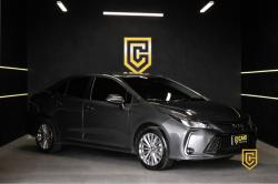TOYOTA Corolla 2.0 16V 4P XEI FLEX AUTOM�TICO