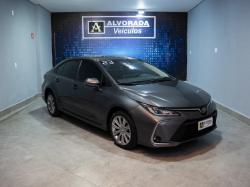TOYOTA Corolla 2.0 16V 4P FLEX XEI DIRECT SHIFT AUTOM�TICO CVT