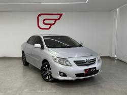 TOYOTA Corolla 2.0 16V 4P ALTIS FLEX AUTOM�TICO