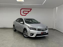 TOYOTA Corolla 2.0 16V 4P XEI FLEX AUTOM�TICO