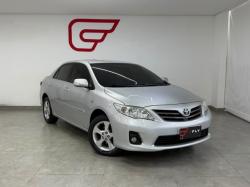 TOYOTA Corolla 2.0 16V 4P XEI FLEX AUTOM�TICO