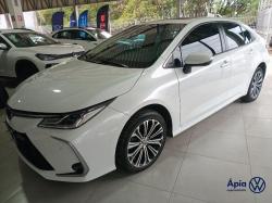 TOYOTA Corolla 2.0 16V 4P ALTIS FLEX AUTOM�TICO