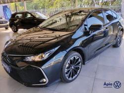 TOYOTA Corolla 2.0 16V 4P XEI FLEX AUTOM�TICO