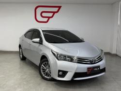TOYOTA Corolla 2.0 16V 4P XEI FLEX AUTOM�TICO