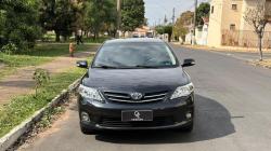 TOYOTA Corolla 2.0 16V 4P FLEX ALTIS DIRECT SHIFT AUTOM�TICO CVT