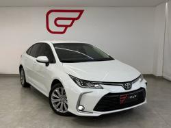 TOYOTA Corolla 2.0 16V 4P FLEX XEI DIRECT SHIFT AUTOM�TICO CVT