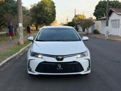 TOYOTA Corolla 2.0 16V 4P XEI FLEX AUTOMÁTICO