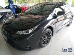 TOYOTA Corolla 2.0 16V 4P XEI FLEX AUTOMÁTICO