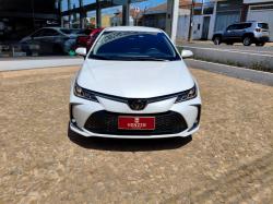 TOYOTA Corolla 2.0 16V 4P FLEX XEI DIRECT SHIFT AUTOMÁTICO CVT