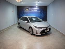 TOYOTA Corolla 2.0 16V 4P FLEX XEI DIRECT SHIFT AUTOMÁTICO CVT