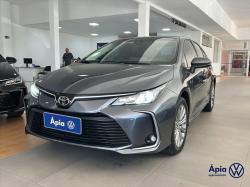 TOYOTA Corolla 2.0 16V 4P XEI FLEX AUTOMÁTICO