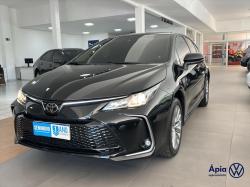 TOYOTA Corolla 2.0 16V 4P XEI FLEX AUTOMÁTICO