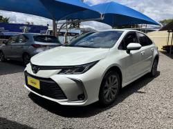 TOYOTA Corolla 2.0 16V 4P FLEX XEI DIRECT SHIFT AUTOMÁTICO CVT