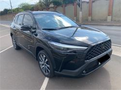 TOYOTA Corolla Cross 2.0 16V 4P FLEX VVT-IE XRE DIRECT SHIFT AUTOM�TICO CVT