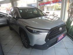 TOYOTA Corolla Cross 2.0 16V 4P FLEX VVT-IE XRE DIRECT SHIFT AUTOMTICO CVT