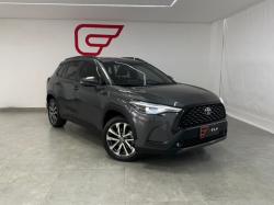 TOYOTA Corolla Cross 2.0 16V 4P FLEX VVT-IE XRE DIRECT SHIFT AUTOMTICO CVT