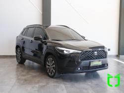 TOYOTA Corolla Cross 2.0 16V 4P FLEX VVT-IE XRE DIRECT SHIFT AUTOMÁTICO CVT TOYOTA Corolla Cross 2.0 16V 4P FLEX VVT-IE XRE DIRECT SHIFT AUTOMÁTICO CVT